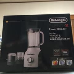 デロンギ ブレンデックスパワーブレンダーのサムネイル