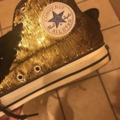 converseスニーカーのサムネイル