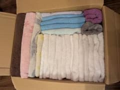 タオルセット まとめ売りのサムネイル