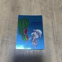 ナツコミ　ワンピースのサムネイル