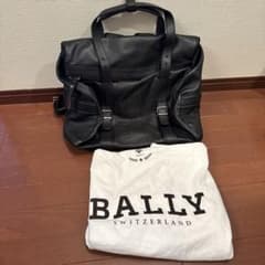 最終大特価‼️バリー　リュック　収納袋付　 希少品❗️超美品！