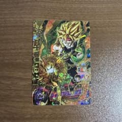 ドラゴンボールヒーローズ バーダック:ゼノ HGD3-57 スーパードラゴンボールヒーローズ バーダック：ゼノ HGD3-57 - メルカリ