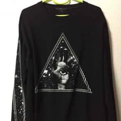 THE TEST ロングTシャツのサムネイル