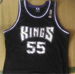 NBA ジェイソン ウィリアムス J willのサムネイル