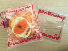 メロジョイ　mellojoy スクイーズのサムネイル
