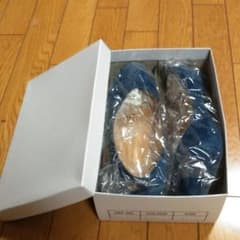 靴とブラジャーのサムネイル