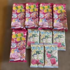 T*n様 ［クラシエ］ねるねるねるね・［ 치이카와 ］つりグミ 10袋セット