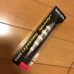 ジャークソニック110のサムネイル
