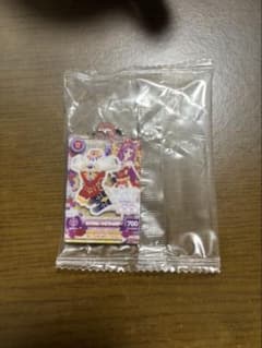 カプセルトイ キャラクターデザイン 700円のサムネイル