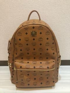 MCM リュック バックパックのサムネイル