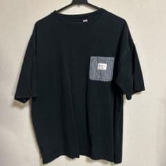 PENNEY'S ストライプポケット Tシャツのサムネイル