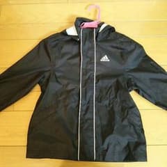 ☆リョウさん専用☆ 値下げしました！adidas  シャカシャカジャンパーのサムネイル