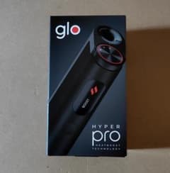 グローハイパープロ 本体 (新品.未開封.発送)のサムネイル