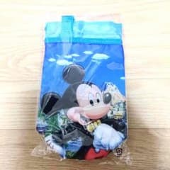 新品、未開封！ディズニー  ペットボトルホルダーのサムネイル
