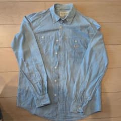 DENIM & SUPPLY RALPH LAUREN デニムシャツ Sのサムネイル