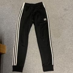 adidas トラックパンツ ジャージのサムネイル