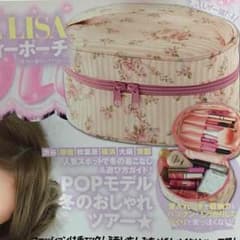 LIZ LISA ポーチのサムネイル