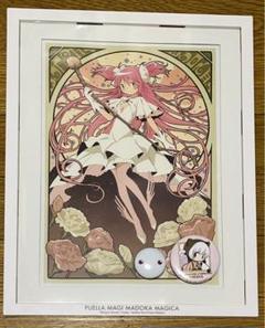 アルティメットまどか　複製原画 Amazon.co.jp: 魔法少女まどかマギカ アルティメットまどか悪魔