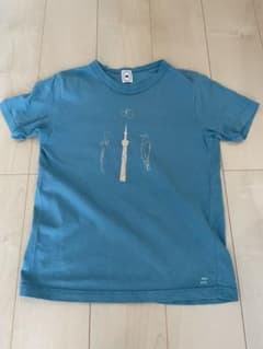 ミナペルホネン×スカイツリー　2012 Tシャツのサムネイル