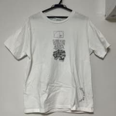 Off-White dripping arrows Tシャツのサムネイル
