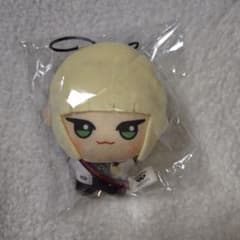 ディズニー　ツイステ チビちびぐるみ -おめかしバースデー-vol.1【ルーク】