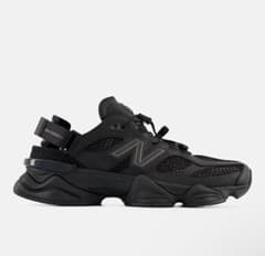 【限定セール】New Balance U9060SV1 23cm オールブラックのサムネイル
