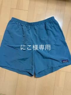パタゴニア バギーズ ショーツ 5inchのサムネイル