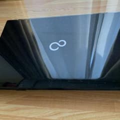 FUJITSU FMV−LIFEBOOK AH FMVA56KBのサムネイル