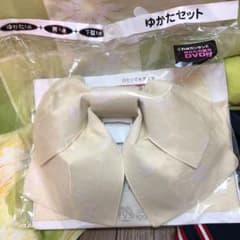 浴衣 サンダル 帯のサムネイル