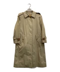 福ちゃんさん専用★バーバリー Burberry トレンチコート ライナー付き 福ちゃんさん専用☆バーバリー Burberry トレンチコート ライナー付き