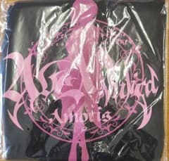 新品】アモーリス マント バンドリ 10周年 ライブ - メルカリ
