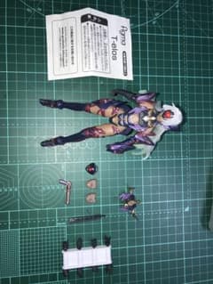 figma T-elos（テロス）のサムネイル