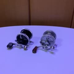 中古　ダイワコロネットGS-10c   ST-10c セットのサムネイル