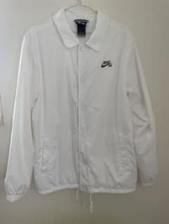 NIKE SB ナイキ　コーチジャケットのサムネイル