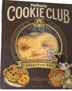 Mellojoy COOKIE CLUB クッキー - メルカリ