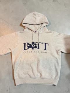 BOTT PAM OG Logo Hoodie Sサイズ コラボパーカー - メルカリ