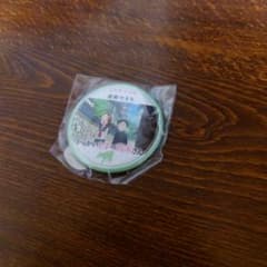 からかい上手の高木さん　小豆島限定缶バッジ(迷路のまち)のサムネイル