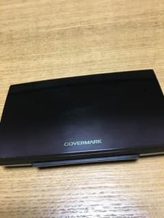 カバーマーク フローレスフィット FN30中古のサムネイル