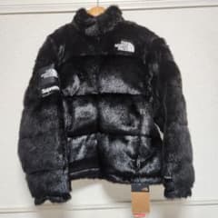新品未使用】Supreme THE NORTH FACE ファーヌプシ M - メルカリ