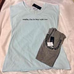 JURIANO JURRIE Tシャツ＆タンクのサムネイル