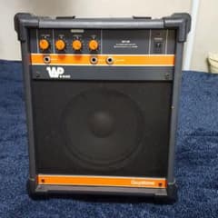 グヤトーン VAP-10B ベースアンプのサムネイル