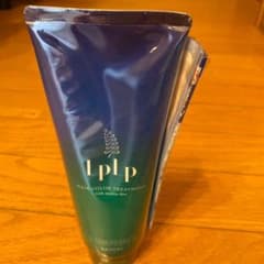 LPLP ヘアカラートリートメント モカブラウンのサムネイル