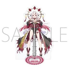 百鬼あやめ アクリルスタンド 春のそら祭り AKIHABARAゲーマーズ限定 Amazon.co.jp: ホロ Pストア アクリルスタンド 百鬼あやめ 春の