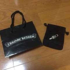 クロムハーツ ネックレスヘッド ドンちゃん専用のサムネイル