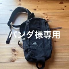 グレゴリー　ワンショルダー　バックのサムネイル