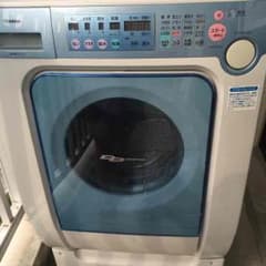 ドラム式洗濯機♡専用のサムネイル