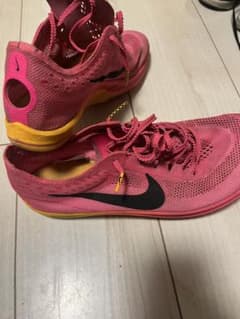 NIKE ドラゴンフライ　ピンク　サイズ26.0cmのサムネイル