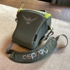 OSPREY オスプレイ UL カメラケース XLのサムネイル
