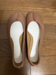 MAISON MARGIELA フラットシューズ 36のサムネイル