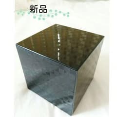 新品♡お一人様サイズのお重箱のサムネイル